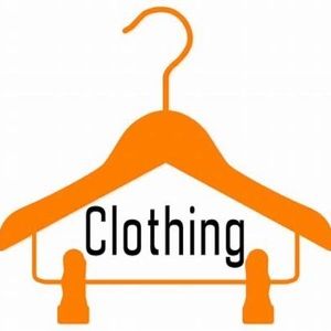 ✨ Clothing ✨